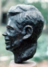 John F. Kennedy