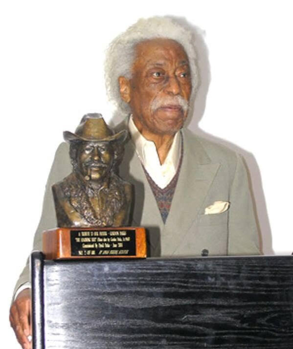 Gordon Parks Gordon Parks